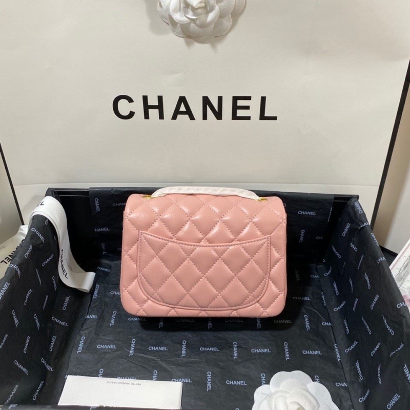 Chanel CF Series Bags